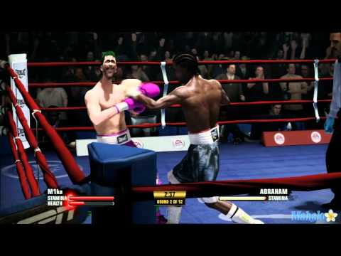 fight-night-champion-walkthrough---legacy-mode-fight-57-vs.-ricardo-abraham-part-1