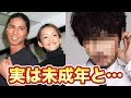 【衝撃】実は未成年で妊娠していた芸能人4選 安室奈美恵とSAMは意外な〇〇だった!?︎【芸能界の闇】