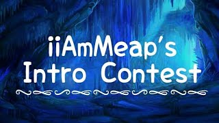 #MeapsIntroContest
