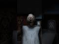 granny wala game 🎮🎯 #granny #gaming #grannygame #horror #shorts #short #viral