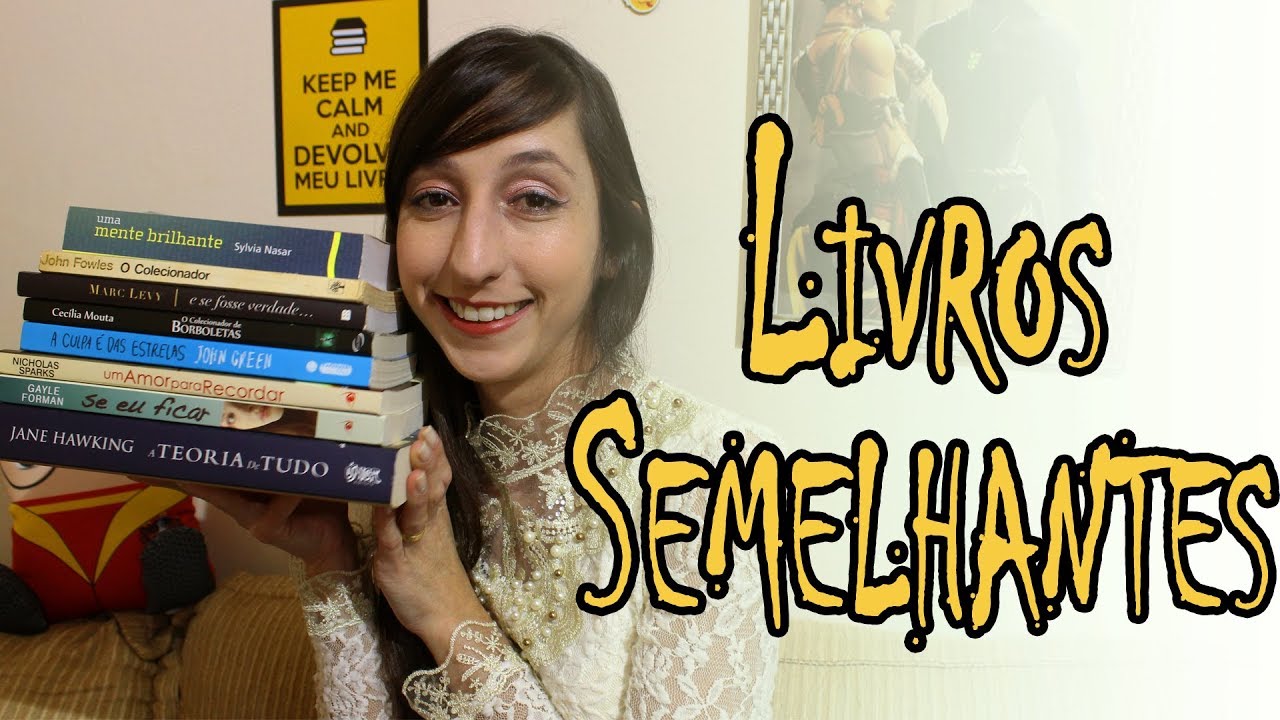 LIVROS SEMELHANTES 📕📗| Alegria Literária camera iphone 8 plus apk