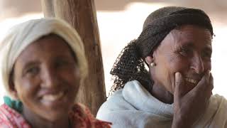 Maternity Waiting Homes in Ethiopia