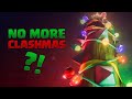 No More CLASHMAS?!