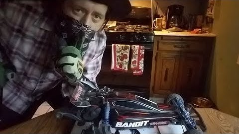 LEAKED!!!! The First RC Intro video of 2020!!!