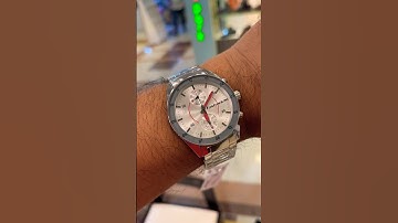 New Fastrack Men’s Watch. Order now at +8801797484545 (WhatsApp)