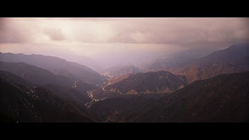 Atmosphere of All Appearances United Meditation