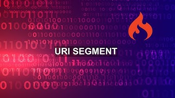 VIDEO #3 URI Segment