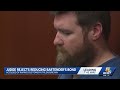 Mason bartender accused of rape denied bond reduction