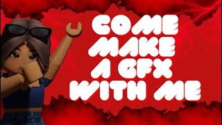 Making a GFX of @auraa.studios | Mxdi's Imxgination GFX series E1 screenshot 2