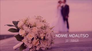 Ndiwe Mdalitso Jay Stranger