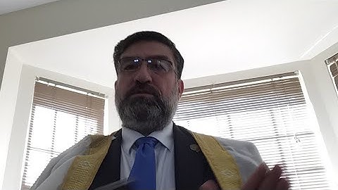 القارئ أحمد الزَّارِع | ما تيسر من سورتي الدُّخَان و الرَّحمٰن | مجود