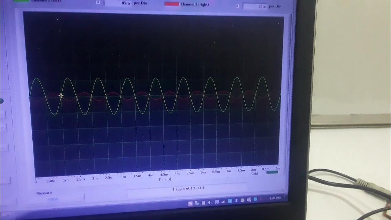 LM324 Instrumentation Amplifier with Single Supply and Testing YouTube