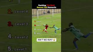 Ranking the Best Football Fail Moments #usa