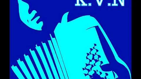 K.V.N Accordions - Kvin Monnier