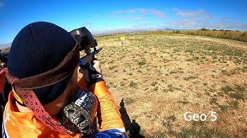 Geo R5 vs CS3 vs Geo 4 vs CS2 Pro Shooting Video