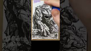 DND Creatures : E is for Elemental | Dungeons and Dragons | #shorts #dnd #dungeonsanddragons DND Creatures : E is for Elemental | Dungeons and Dragons | #shorts #dnd #dungeonsanddragons