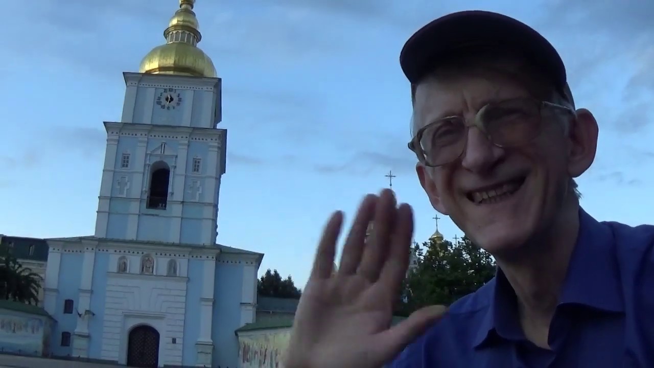 American Beekeepers are Welcome to Ukraine: Beekeeping in Ukraine, Day of Honeyees.