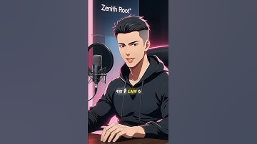 AVOID UNHAPPY & UNLUCKY PEOPLE 💯 😎 | LAW 6 OF 48 LAWS OF POWER SERIES