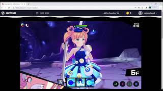 magicami DX SS2 : ได้หอคอยปีศาจกันต่อ