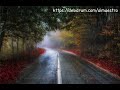 Relaxing Sleep Music with Rain, Piano and Drums - Relaxing Peaceful Music For Sleep, Study and Work