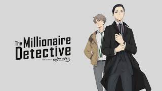 The millionaire detective opening 1