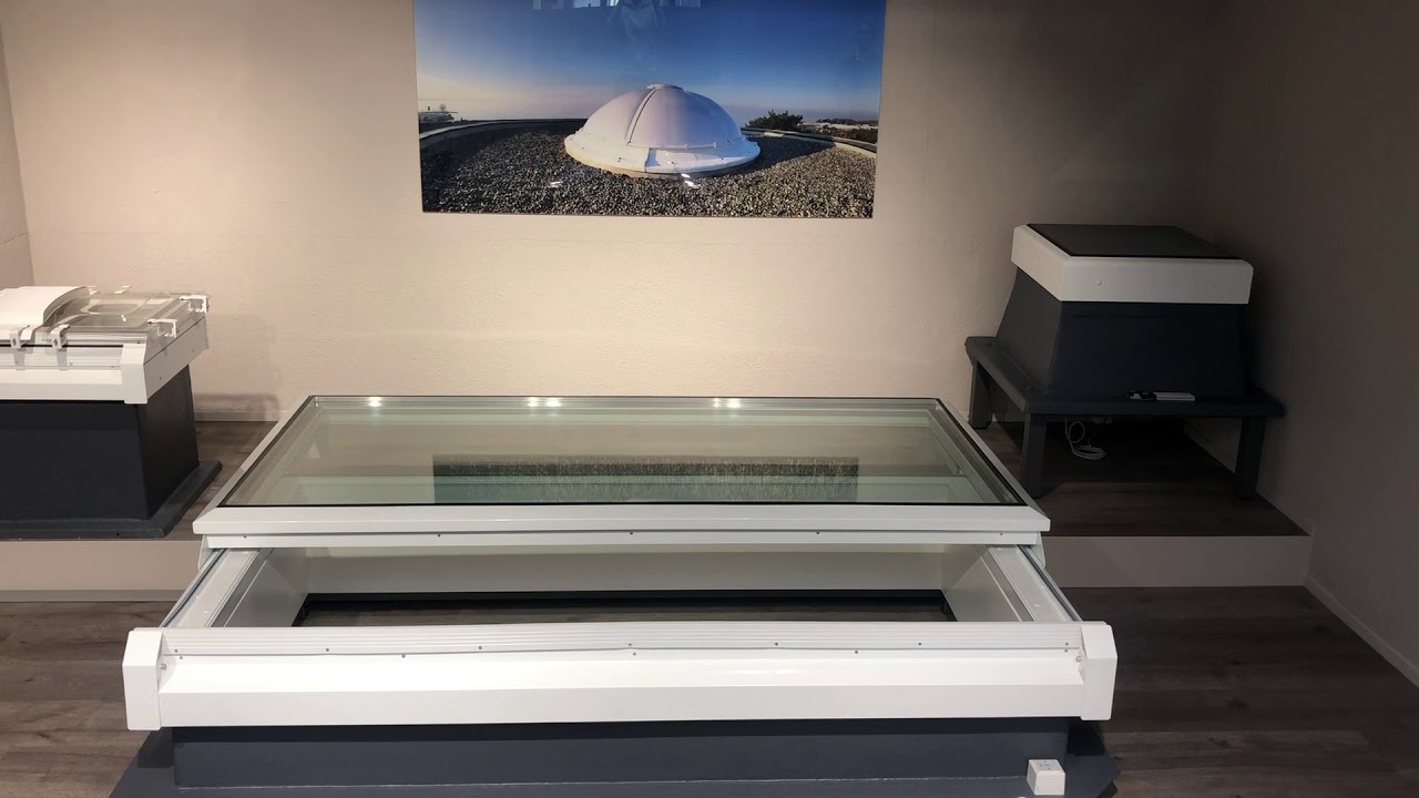 Bewilux Schiebesystem