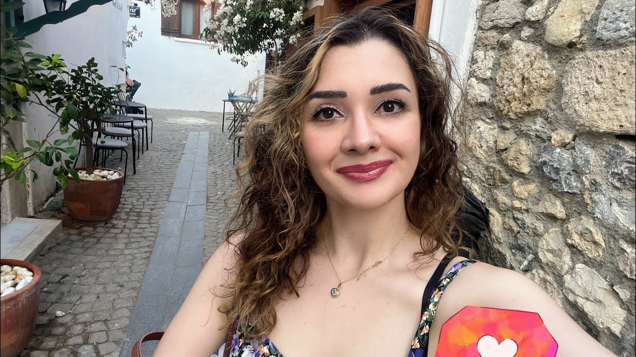 Sığacık-Seferihisar Gezisi #vlog #izmir #seferihisar 