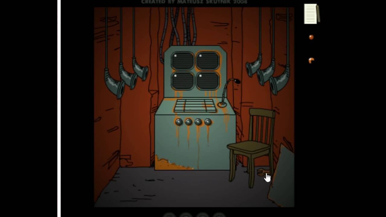 Submachine 5 The Root Walkthrough With Secrets Location YouTube submachine-5-the-root-walkthrough-with-secrets-location-youtube