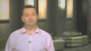 niu Solutions IBM Beacon Award Winners Video