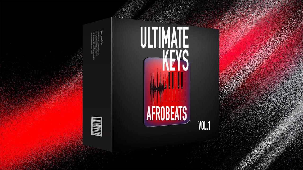[FREE LOOP KIT] AFROBEATS MELODY LOOPS KIT ULTIMATE KEYS vol.1 YouTube