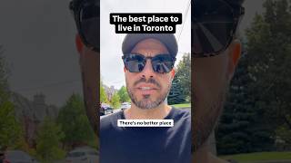 I’ll just say it. The best neighbourhoods in Toronto are all in Midtown Toronto.