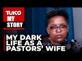 My pastor husband planned my funeral while I was alive | Tuko TV