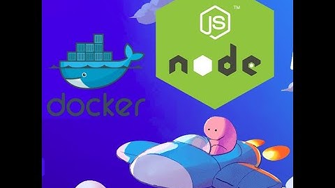 Create Docker Containers for GoLang, NodeJS and Python - Part 4: Deno