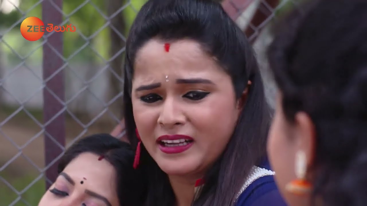 EP 242Рама Саккани Сита - Индийское телешоу телугу - Же Телугу