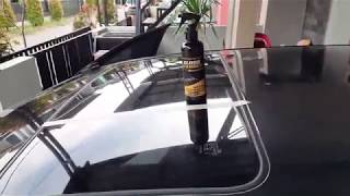 Pembersih Kaca Mobil - Interior Cleaner - Pembersih Jamur Body Mobil