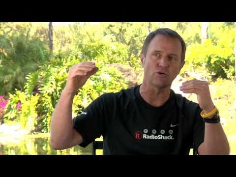 Lance Armstrong: Understanding VO2 Max & Lactate T...