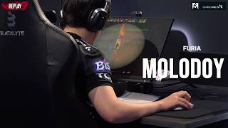 CS2 molodoy POV Handcam - Mar. 2026