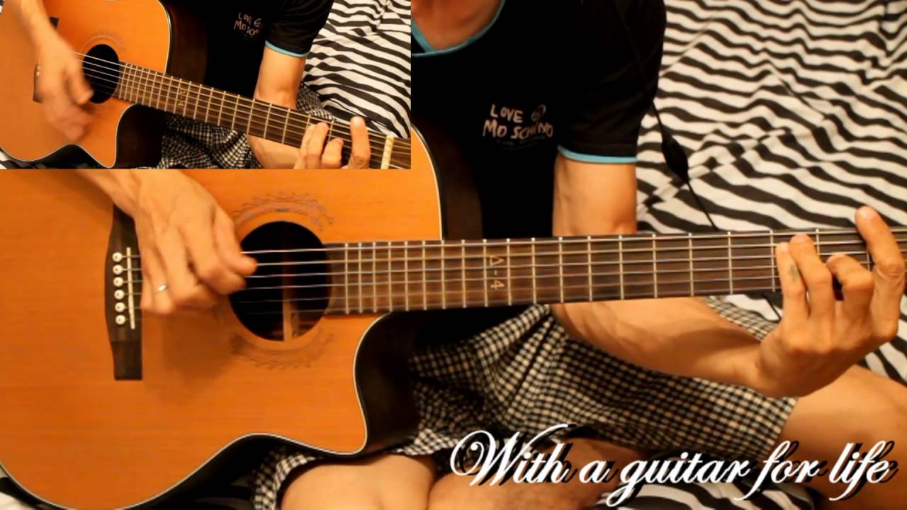 ДДТ. Новая жизнь (cover) - YouTube