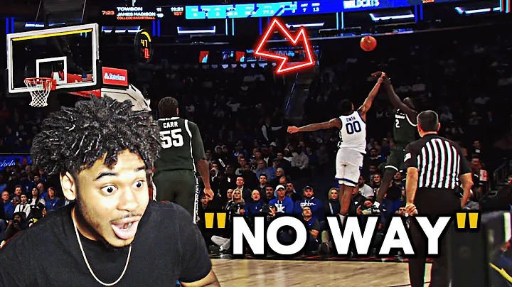 CRAZY SHOTT!!! Michigan State Spartans vs. Kentucky Wildcats | Full Game Highlights | ESPN College