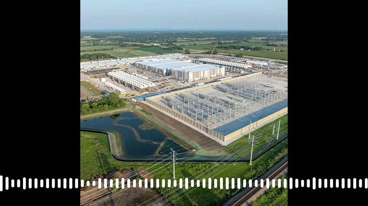 AI Data Centers Use a Lot of Energy. You May Be Paying for It | Big Take