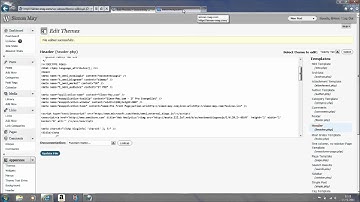Internet Explorer 9 BETA - Video 6 - Enhancing web applications for Internet Explorer 9 BETA