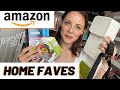 FAVE AMAZON HOME FINDS | Amazon UK Household Helpers & problem solvers | September 2020