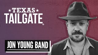 The Jon Young Band - To Be Away From You [Texas Tailgate®]
