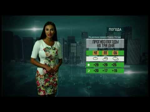 Марианна Максимовская: биография, кто муж - YouTube