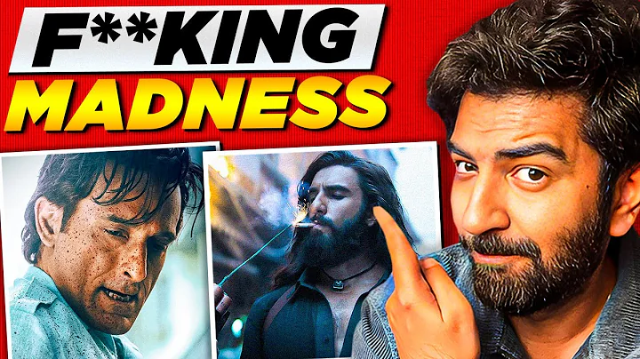 Dhurandhar | Honest Movie Review