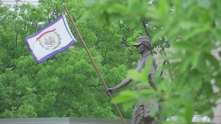 U.S. Supreme Court rules "Peace Cross" WWI memorial stays on public land: WV AG supports