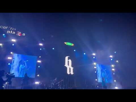 ก่อนตาย - BigAss [Live in เซ็นทรัลพลาซ่า พิษณุโลก]