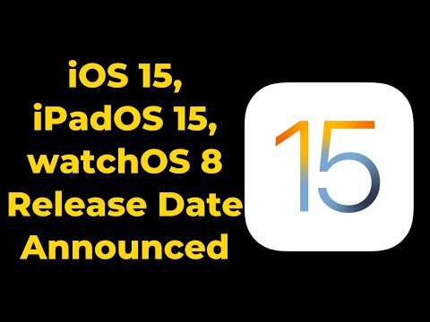 iOS 15 Release Date for Public Users USA, UK, Australia, Canada: Here&rsquo;s Date