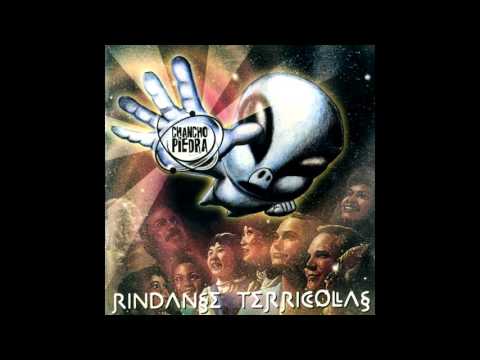 Chancho en Piedra - Mandinga HQ