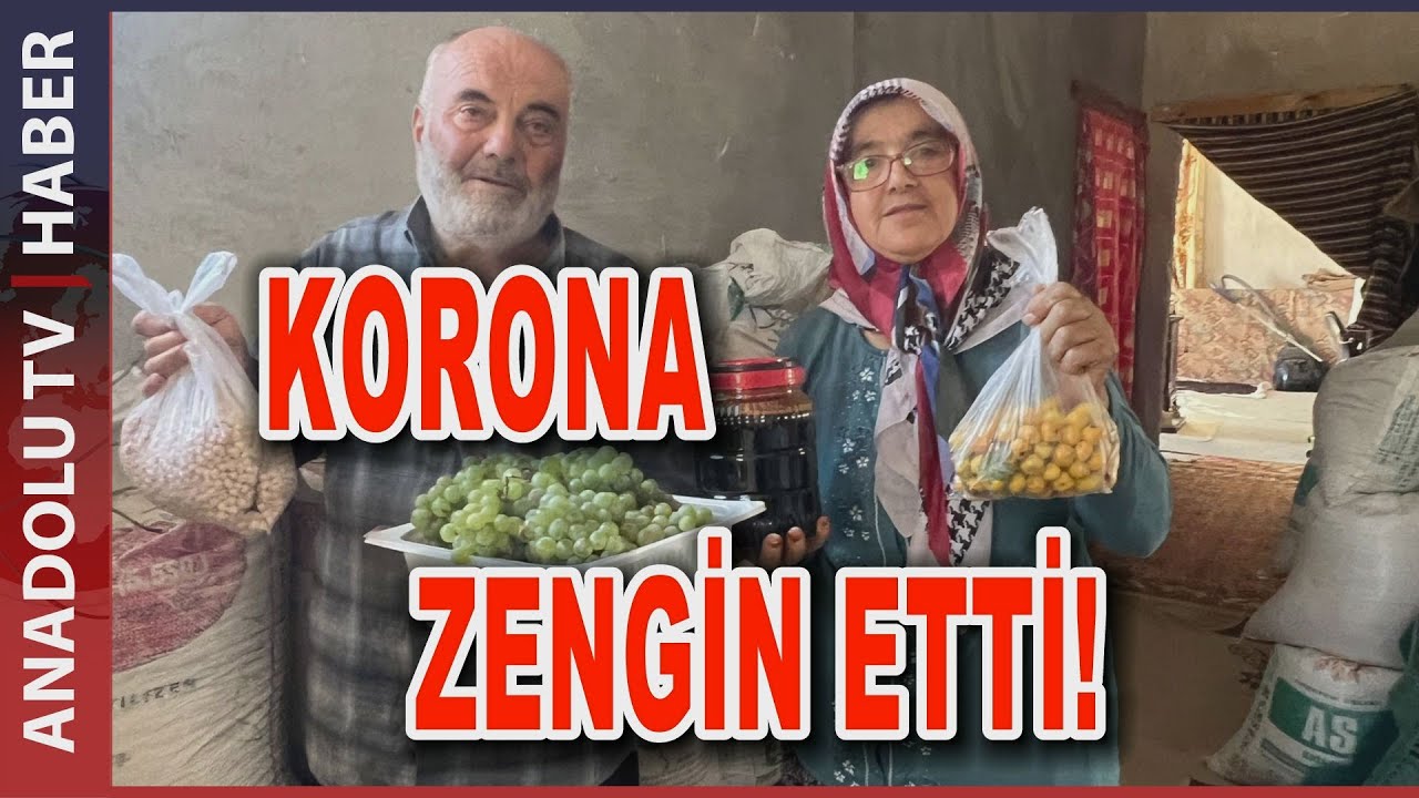 NEVŞEHİRLİ AİLE PARAYA PARA DEMİYOR